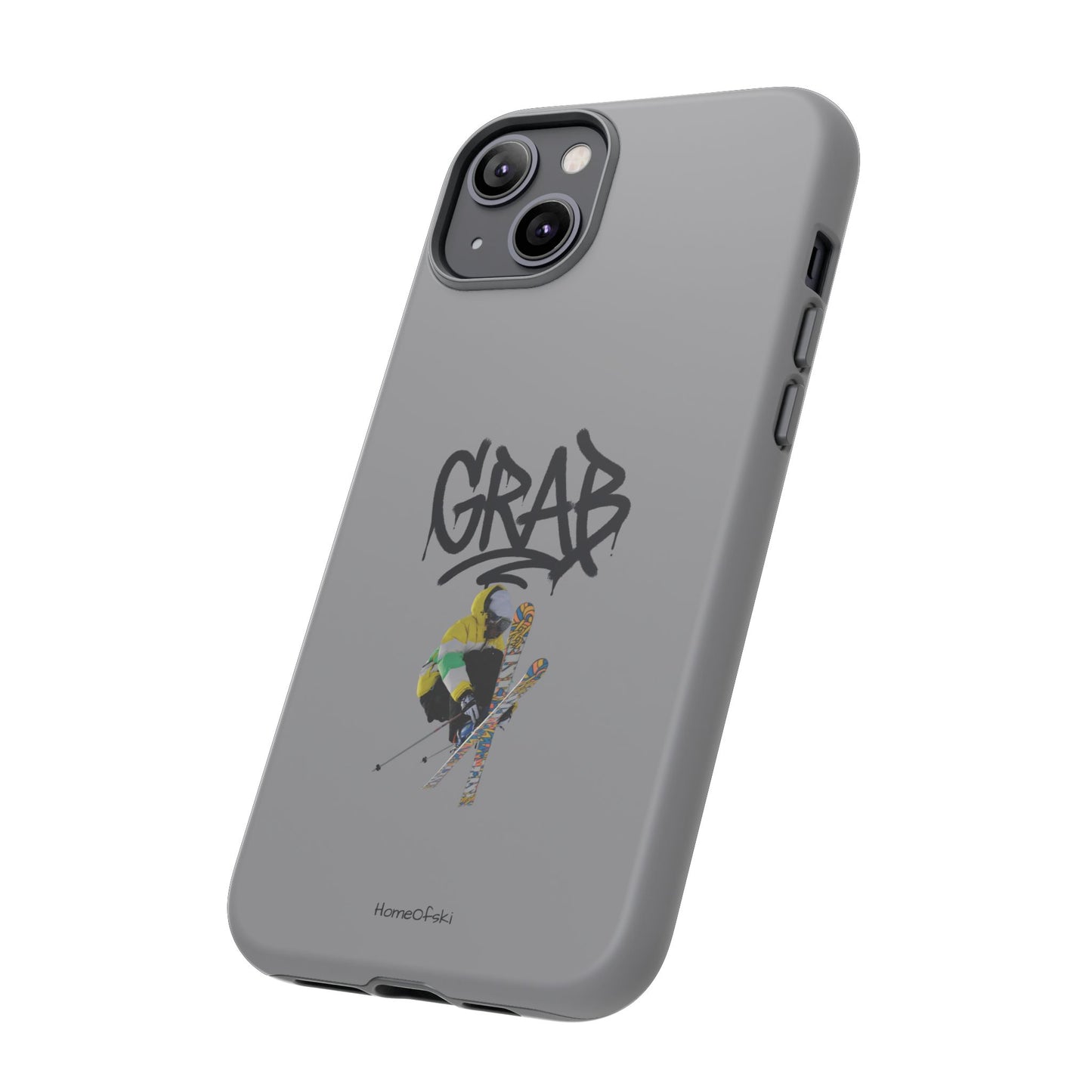 Grab Phone Case V25.2