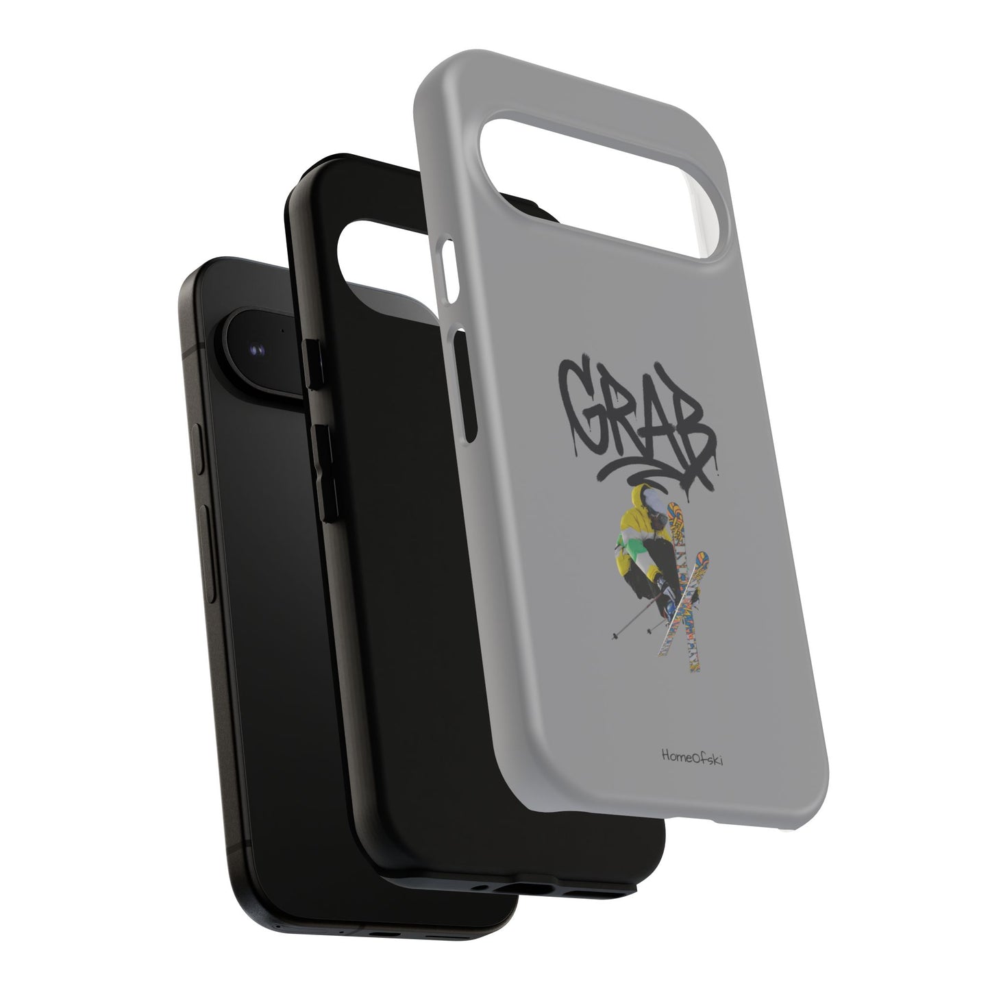 Grab Phone Case V25.2
