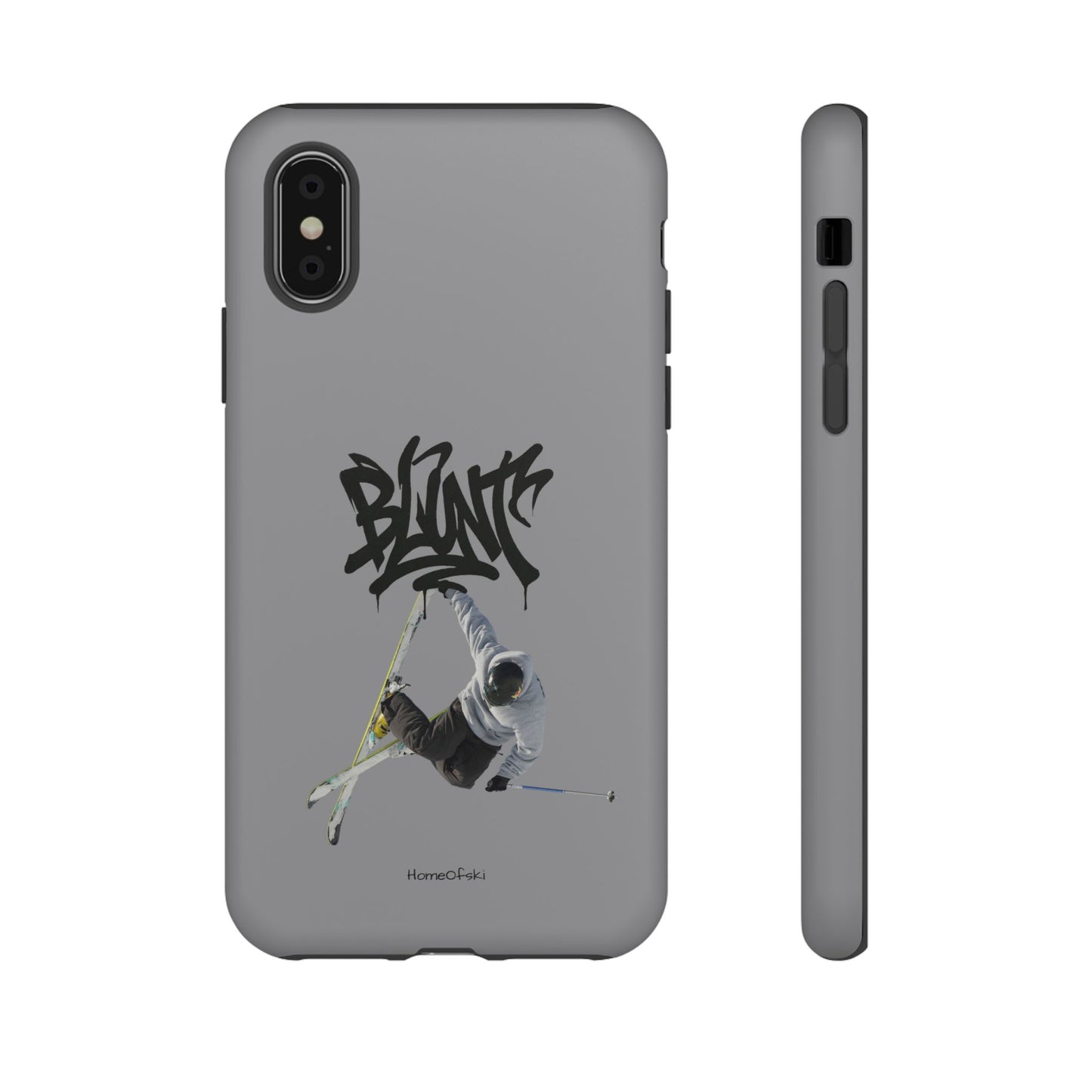 Blunt Phone Case V25.1