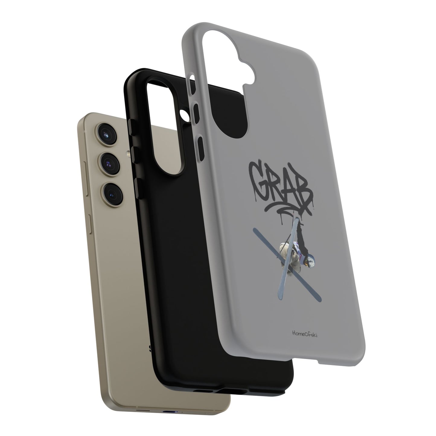 Grab Phone Case V25.1