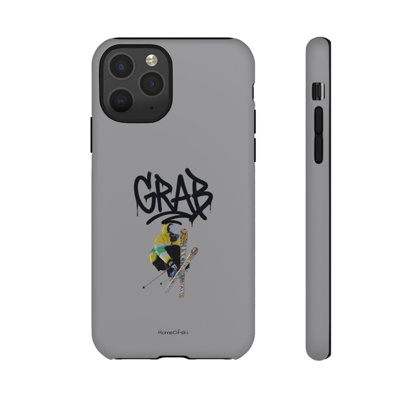 Grab Phone Case V25.2