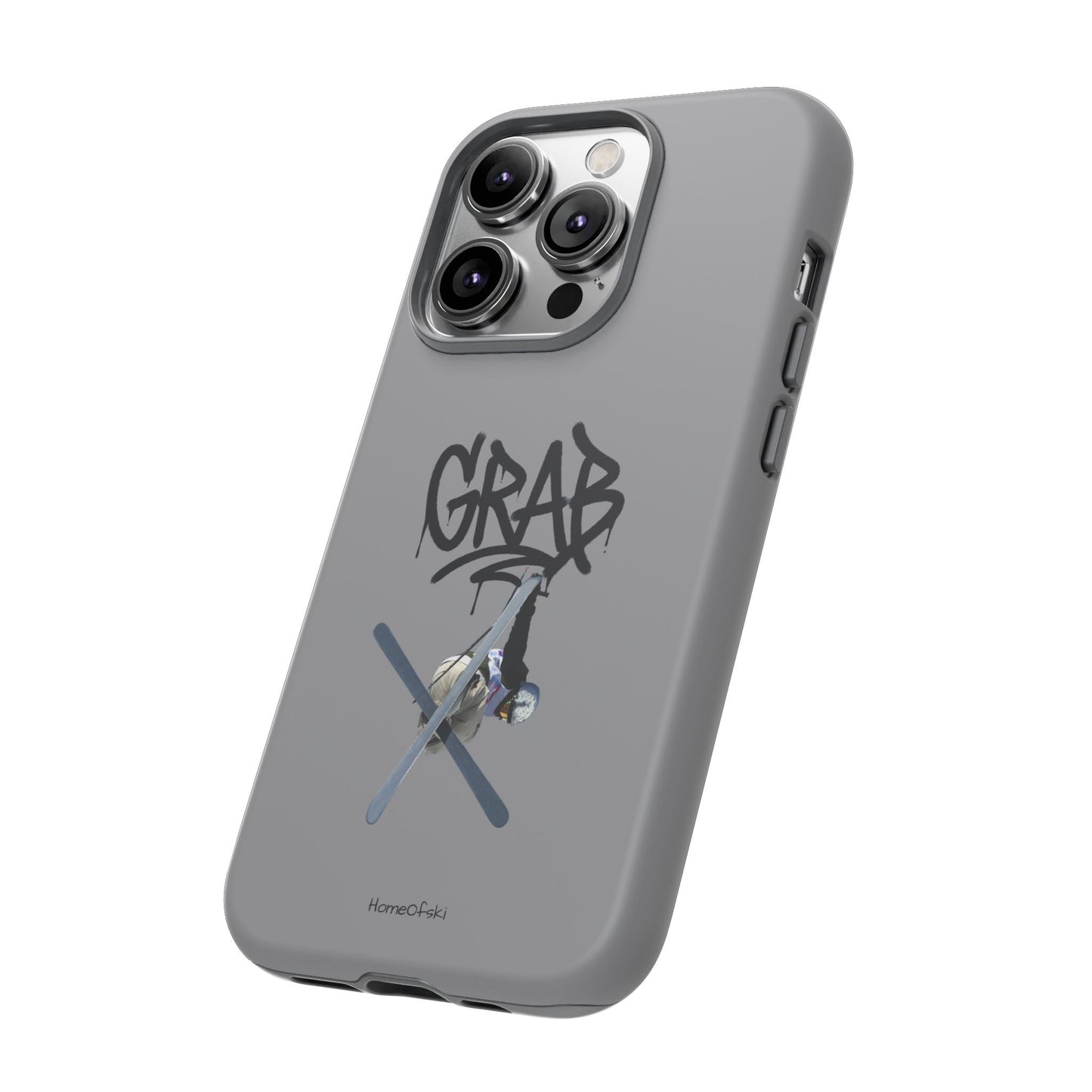 Grab Phone Case V25.1