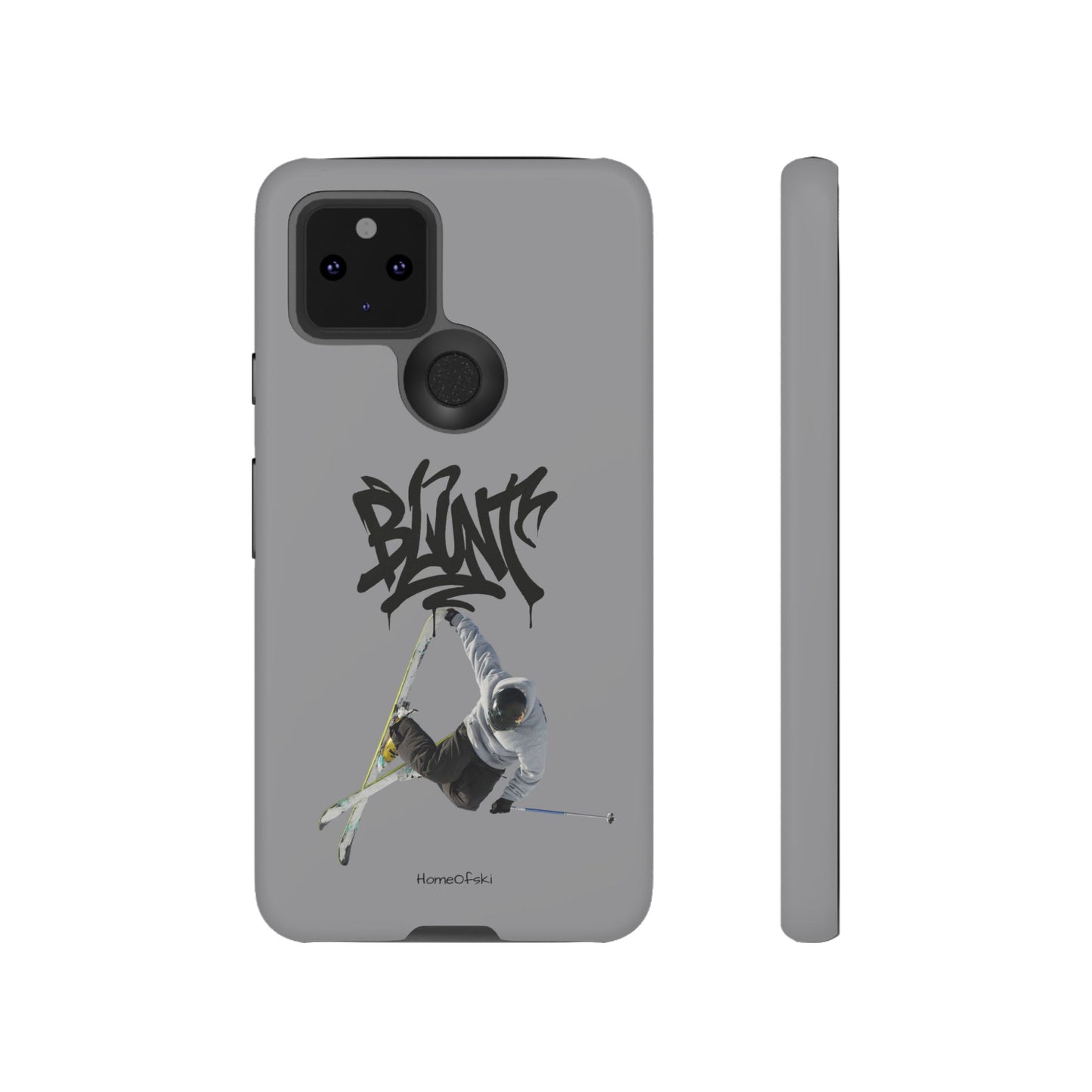 Blunt Phone Case V25.1