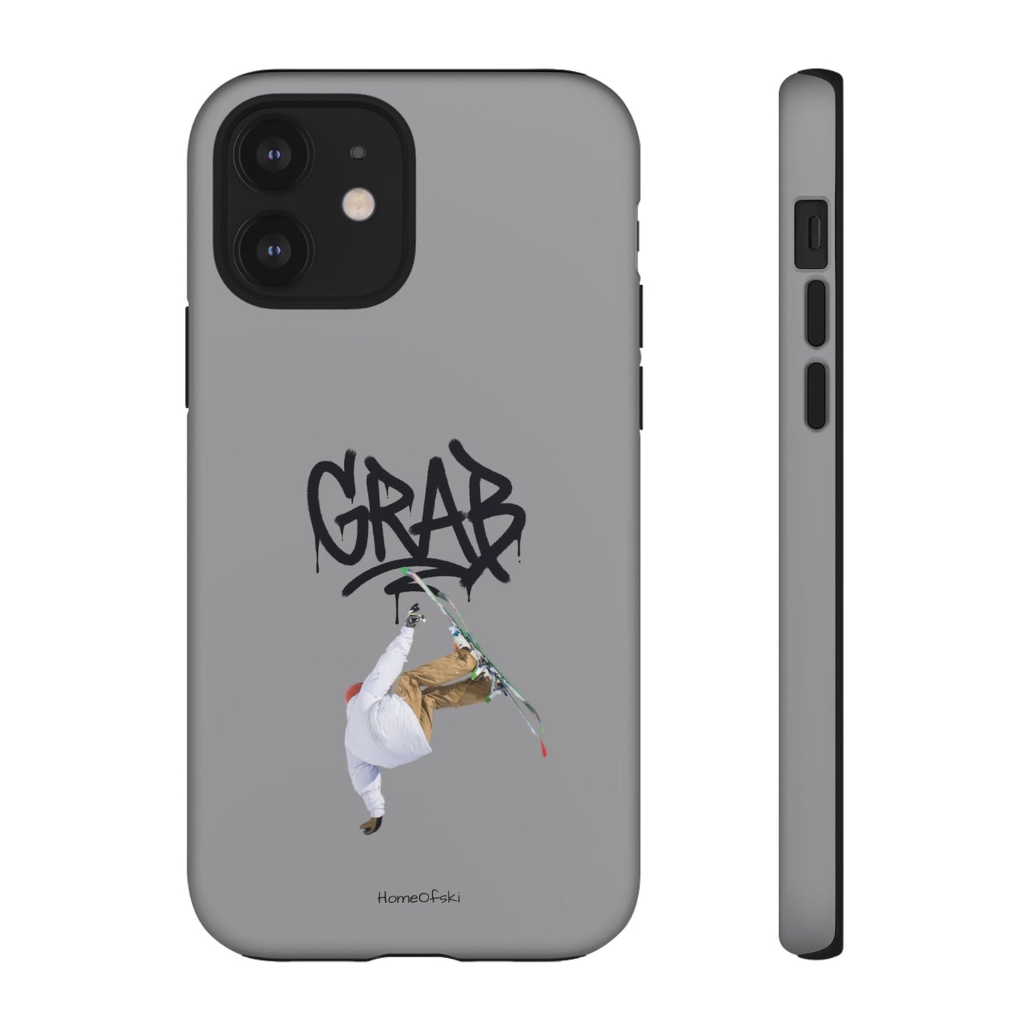 Grab Phone Case V25.3