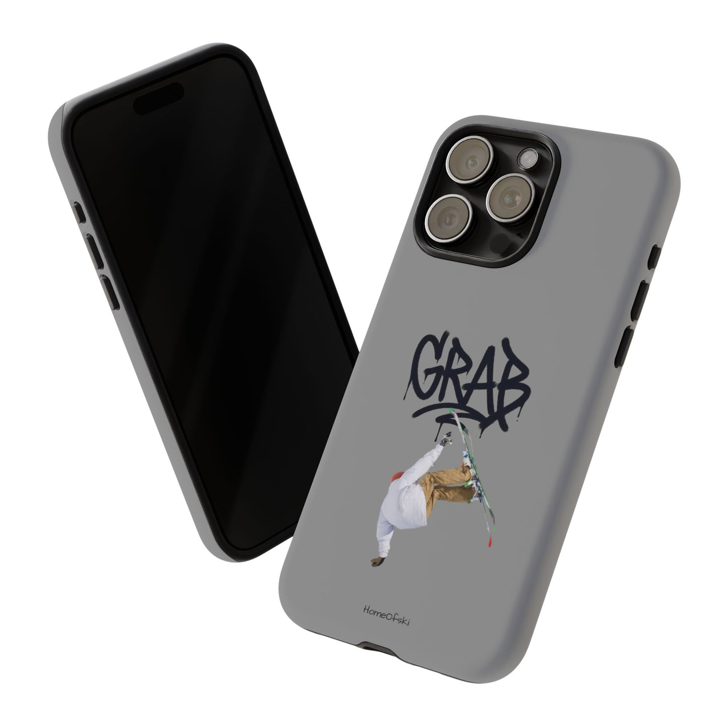 Grab Phone Case V25.3