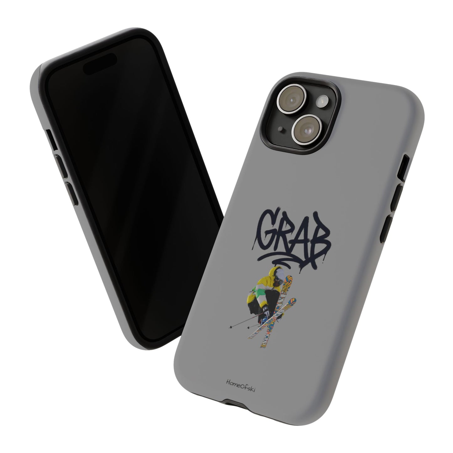 Grab Phone Case V25.2