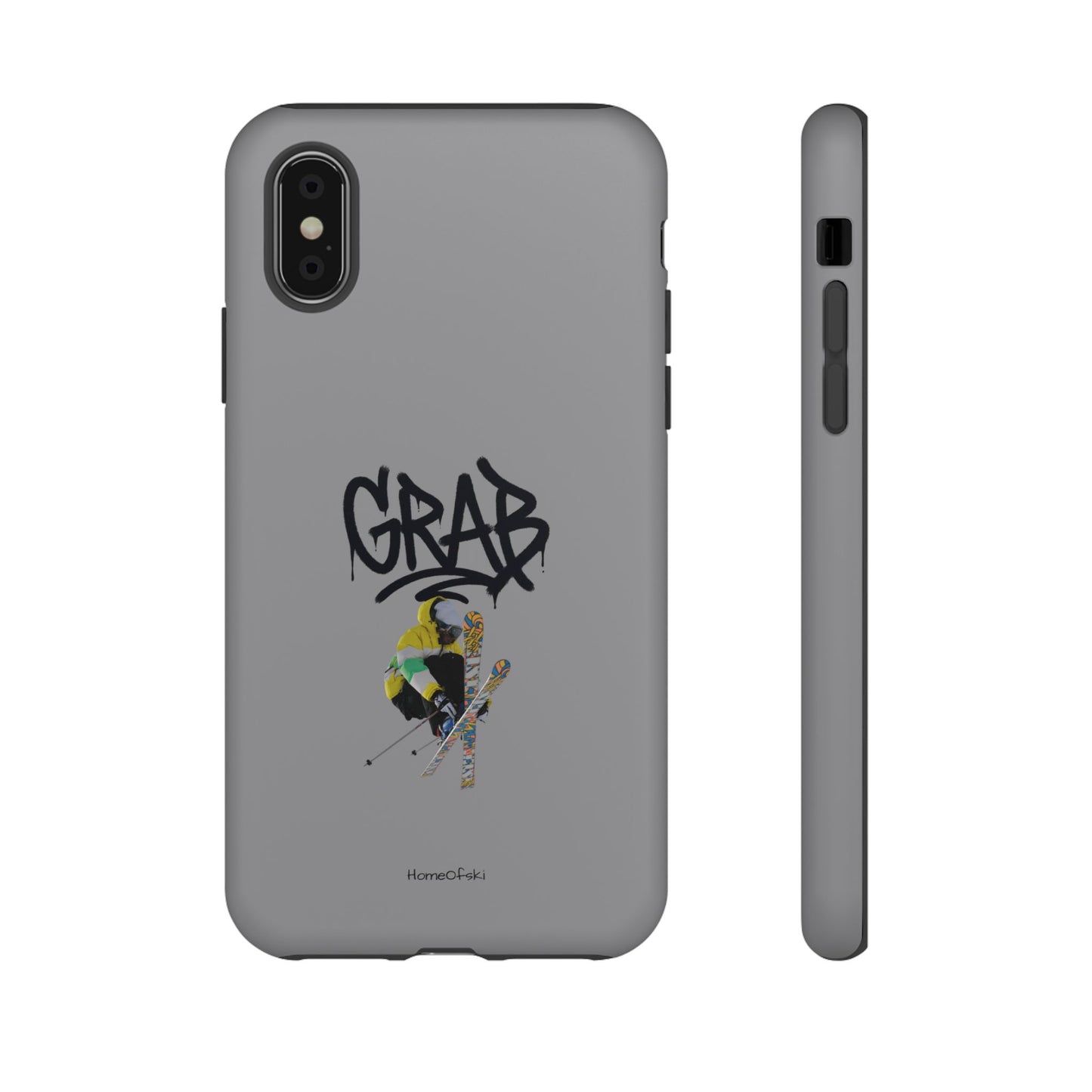 Grab Phone Case V25.2