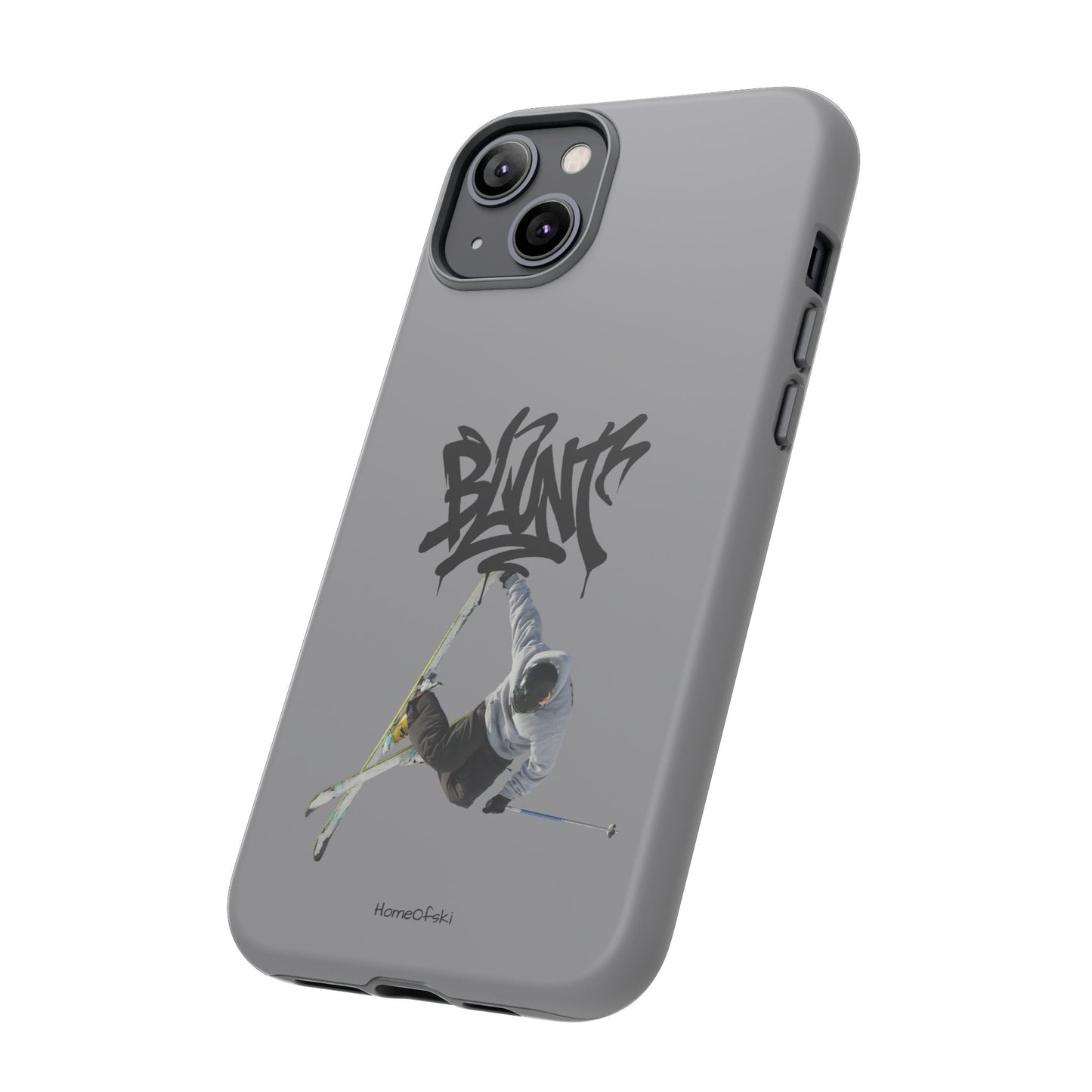 Blunt Phone Case V25.1