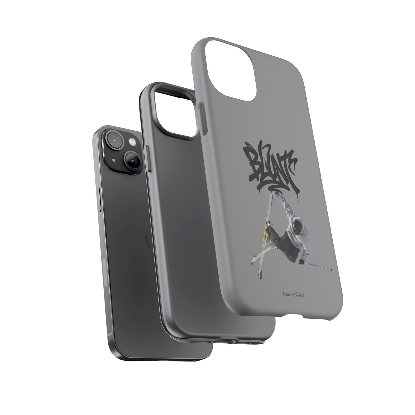 Blunt Phone Case V25.1