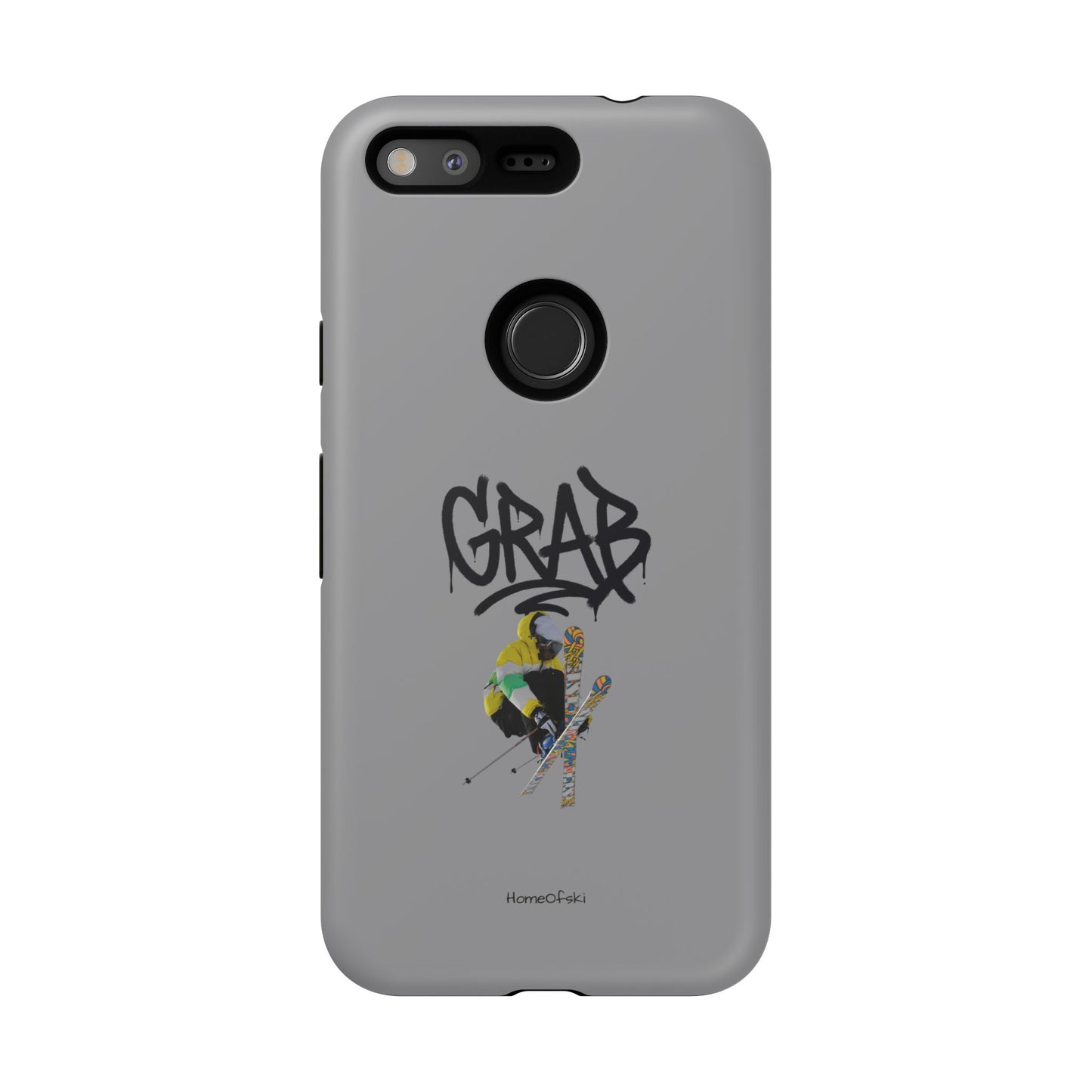Grab Phone Case V25.2