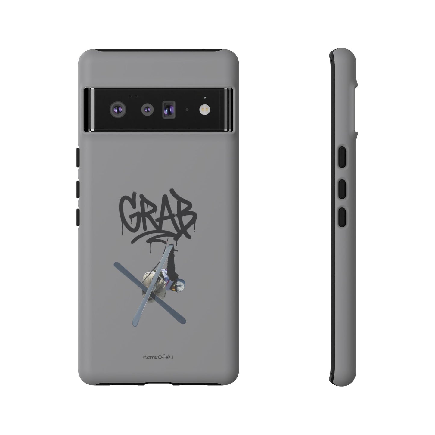 Grab Phone Case V25.1