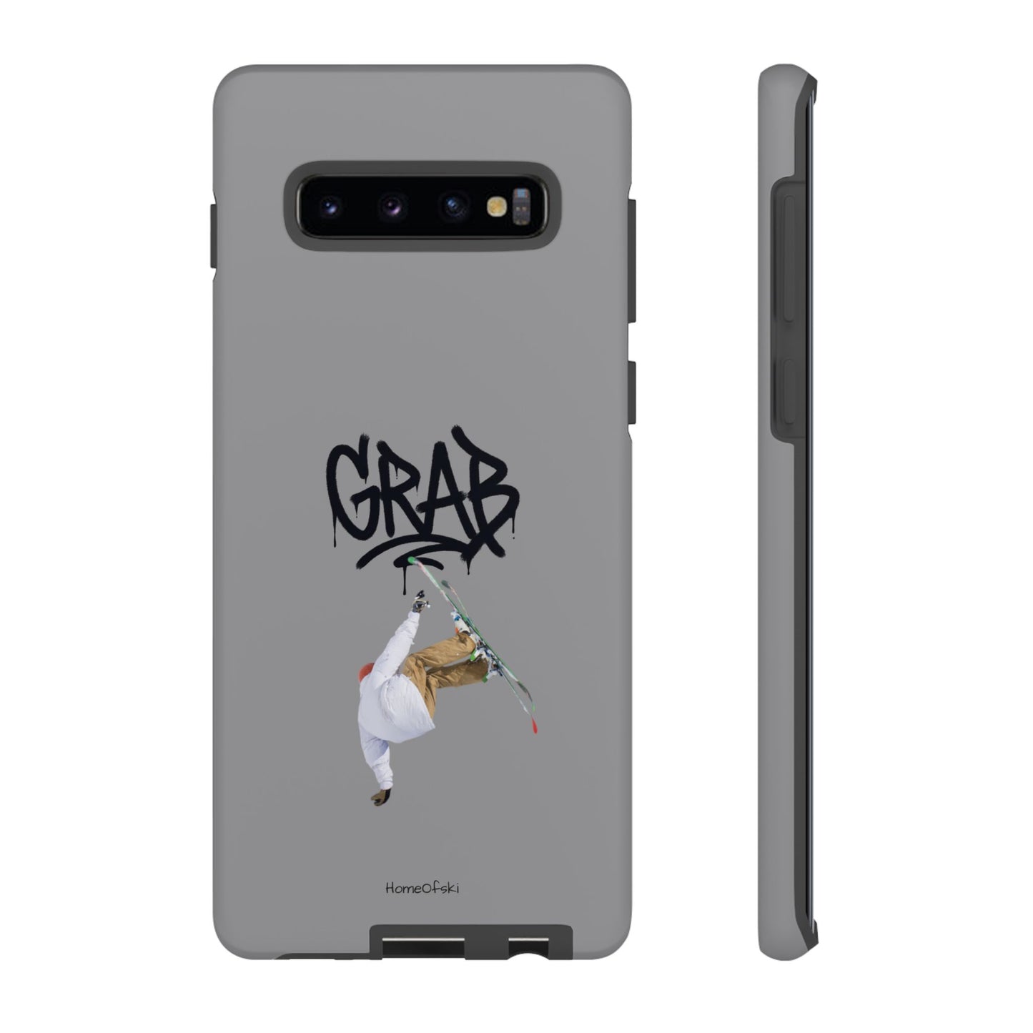 Grab Phone Case V25.3