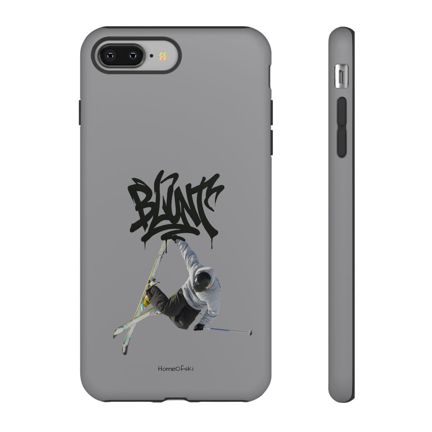 Blunt Phone Case V25.1
