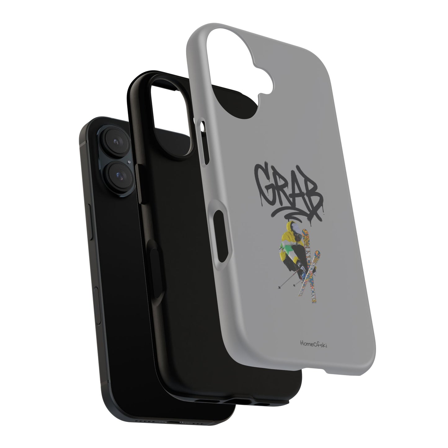 Grab Phone Case V25.2