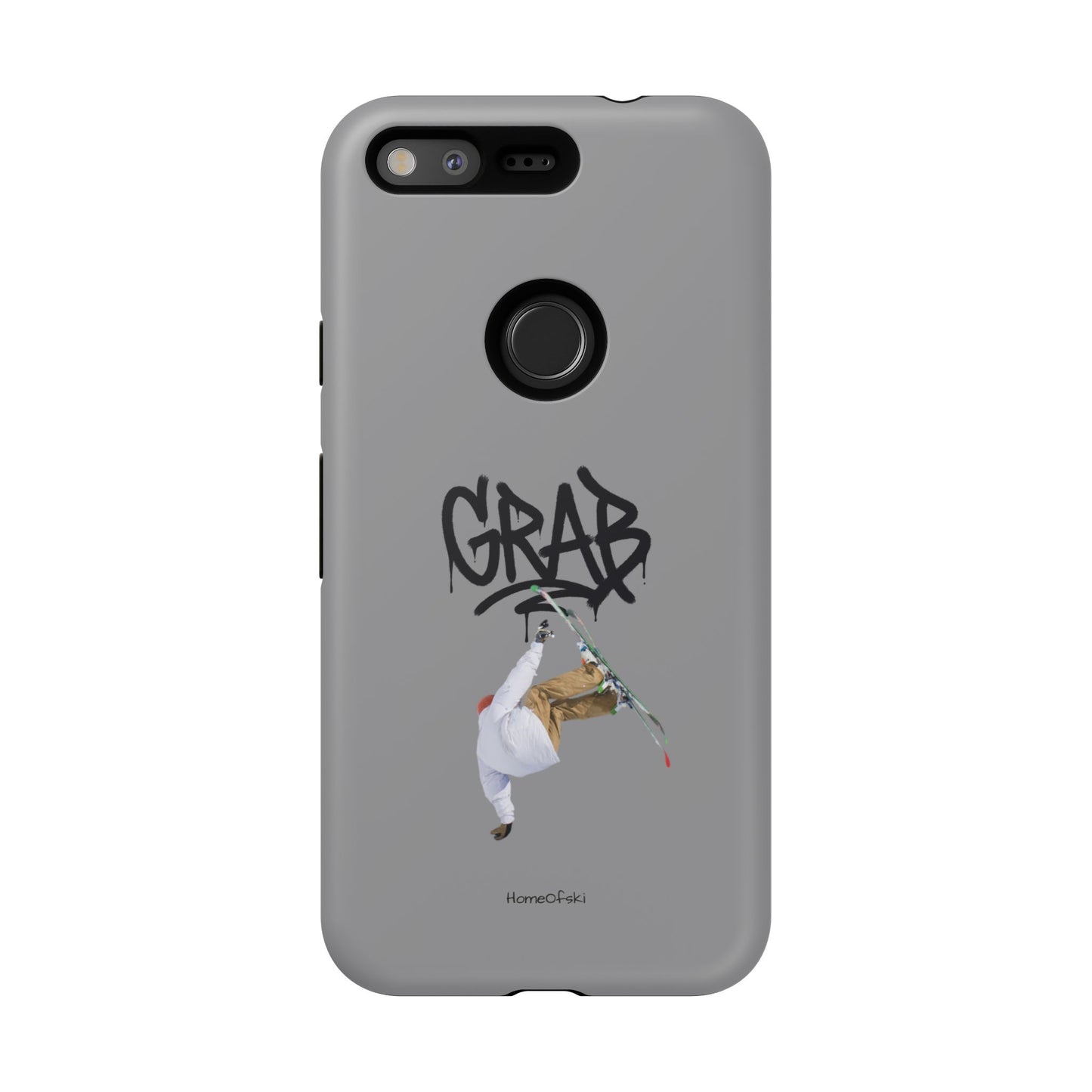 Grab Phone Case V25.3