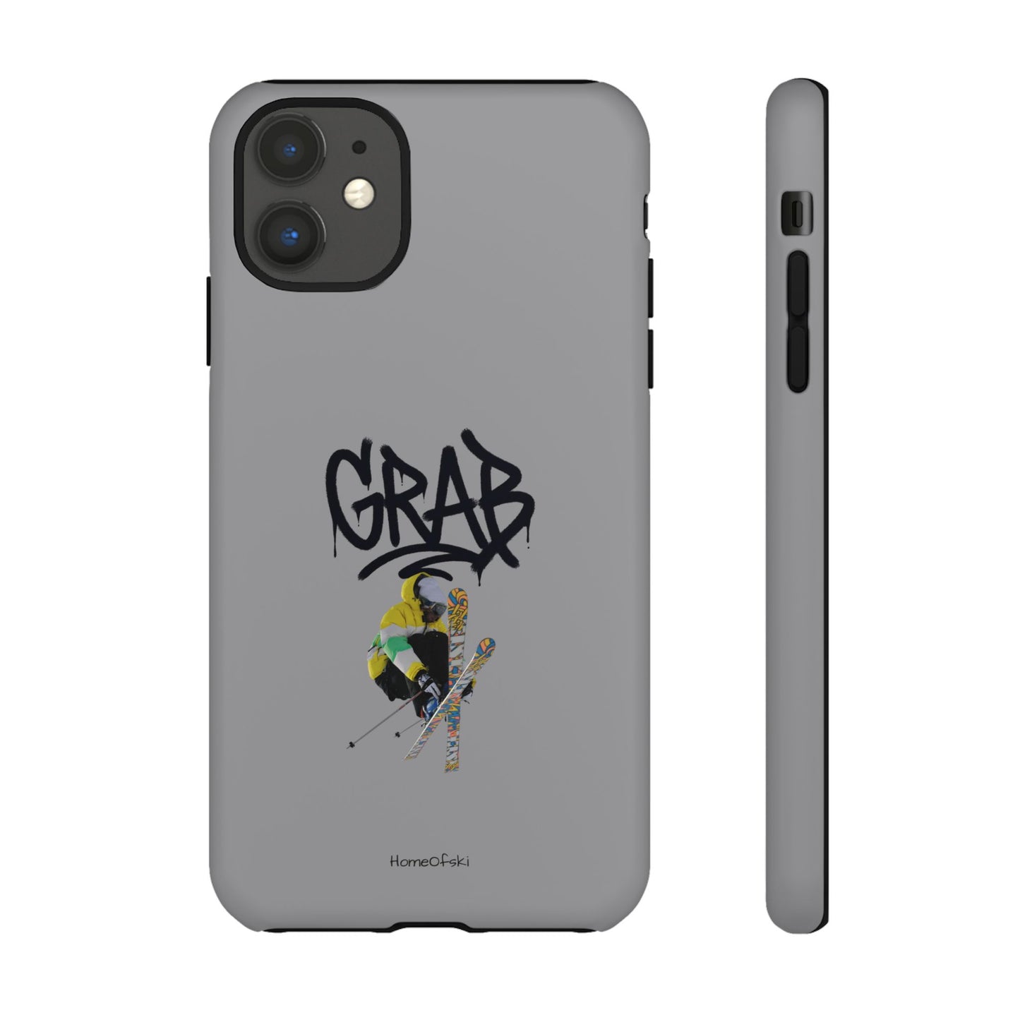 Grab Phone Case V25.2