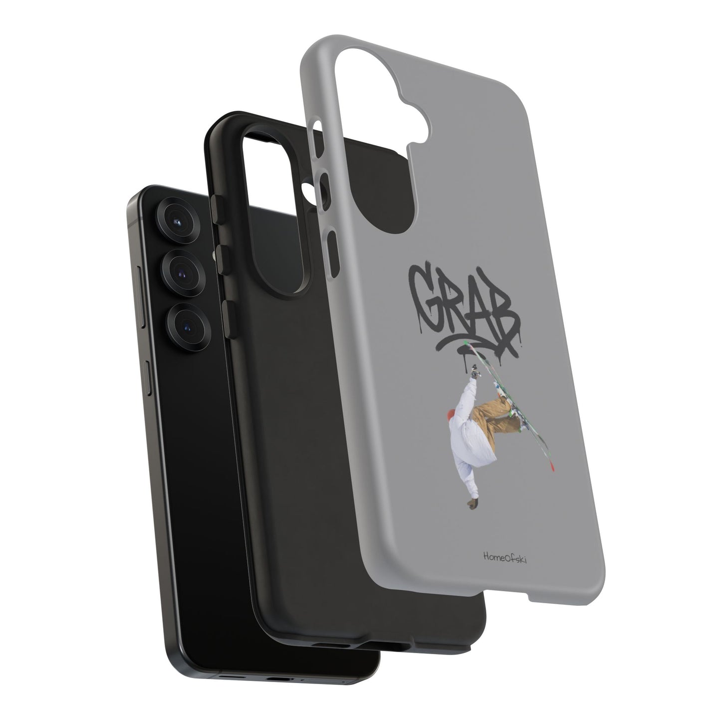 Grab Phone Case V25.3