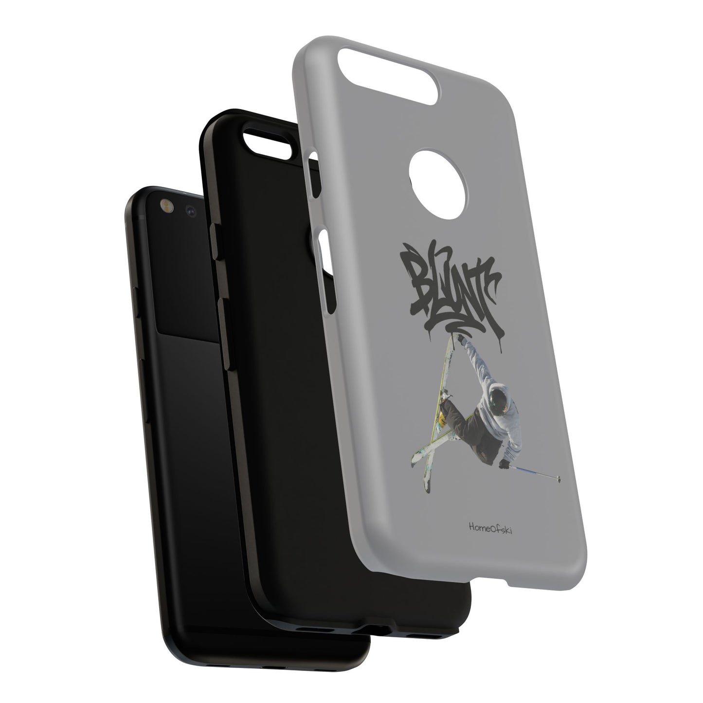 Blunt Phone Case V25.1