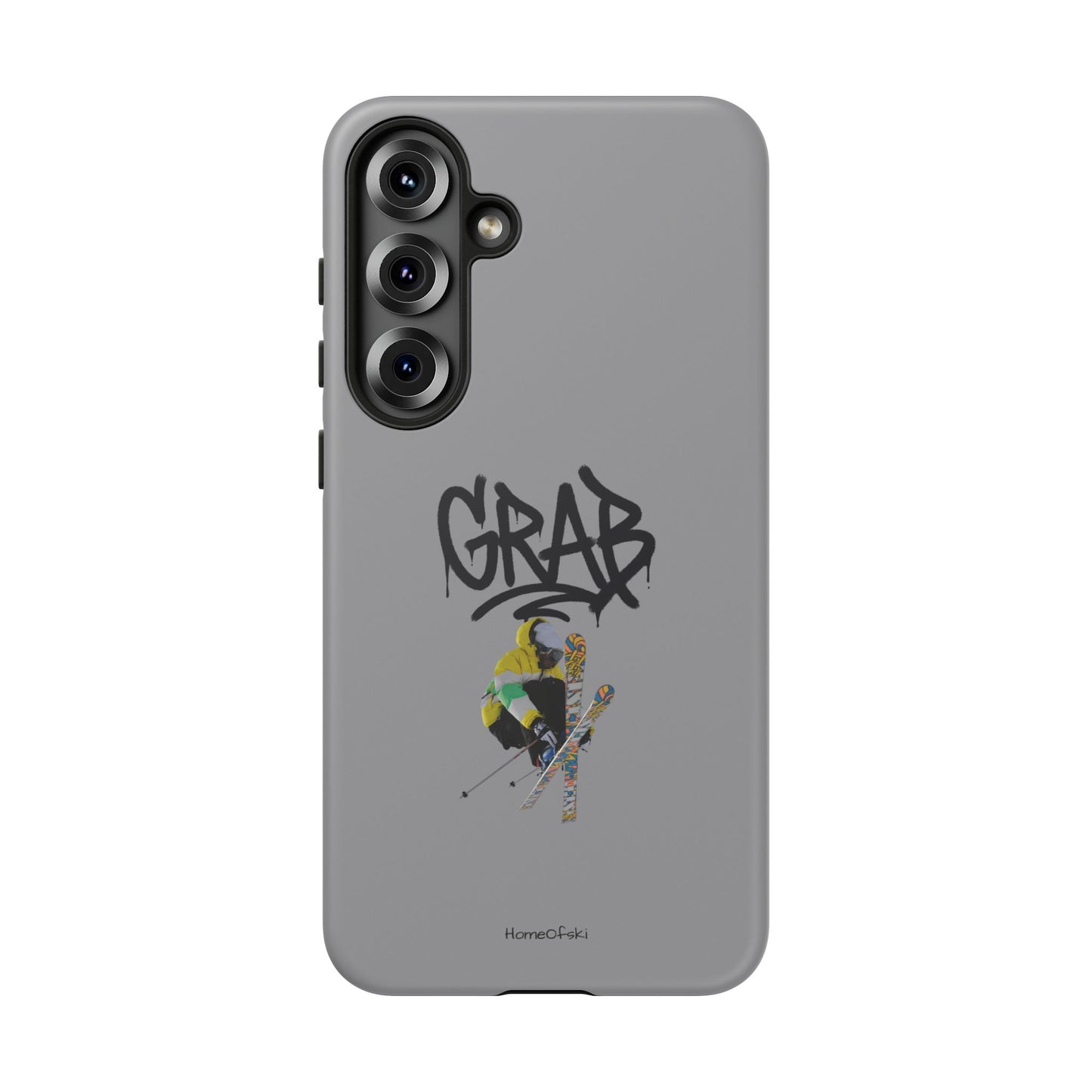 Grab Phone Case V25.2