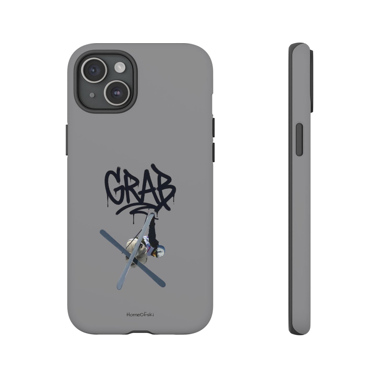 Grab Phone Case V25.1