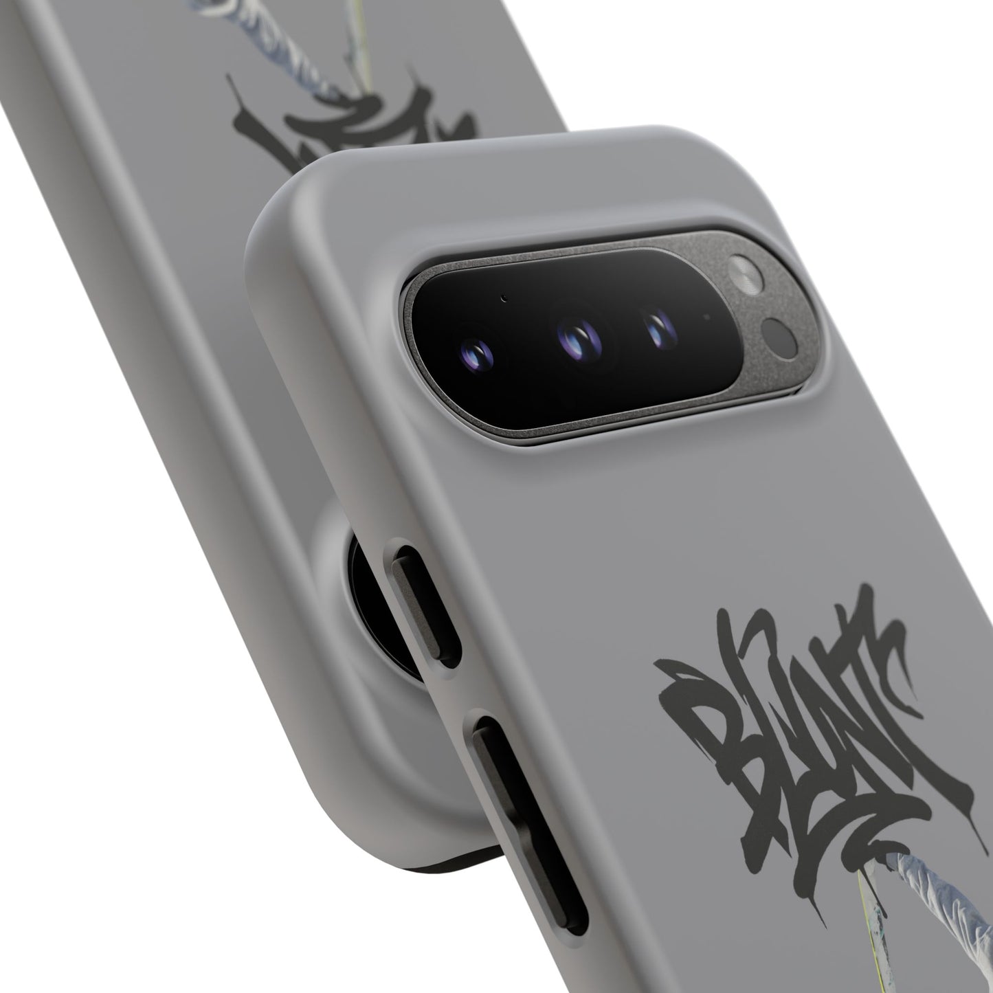 Blunt Phone Case V25.1