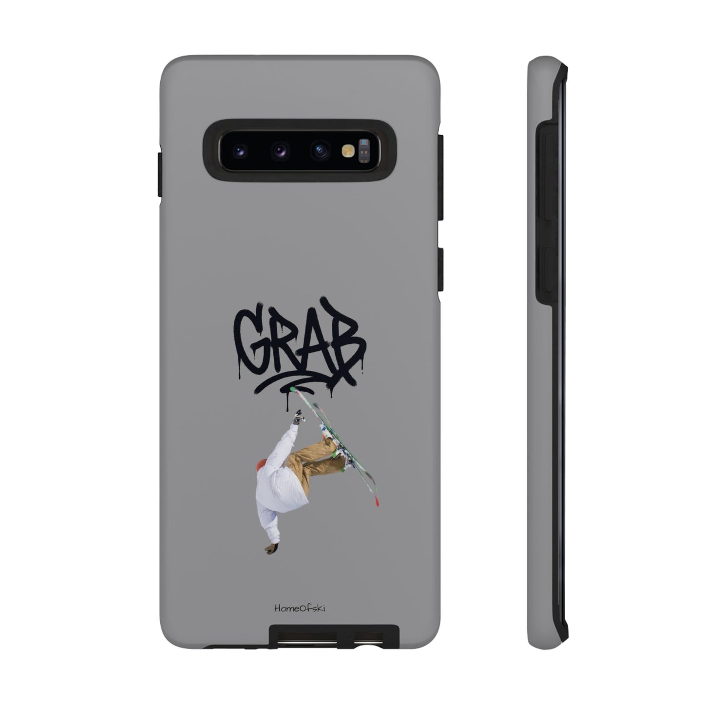 Grab Phone Case V25.3