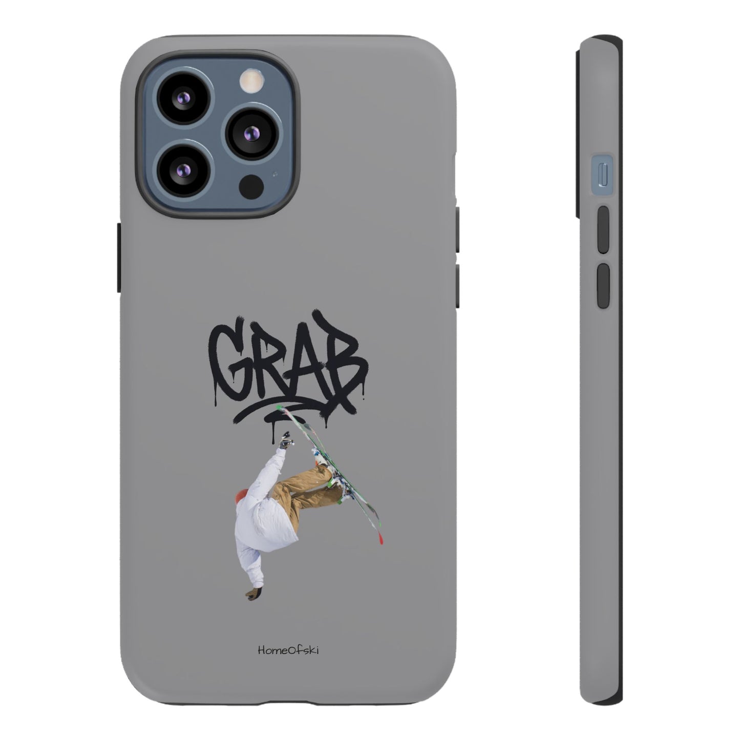 Grab Phone Case V25.3