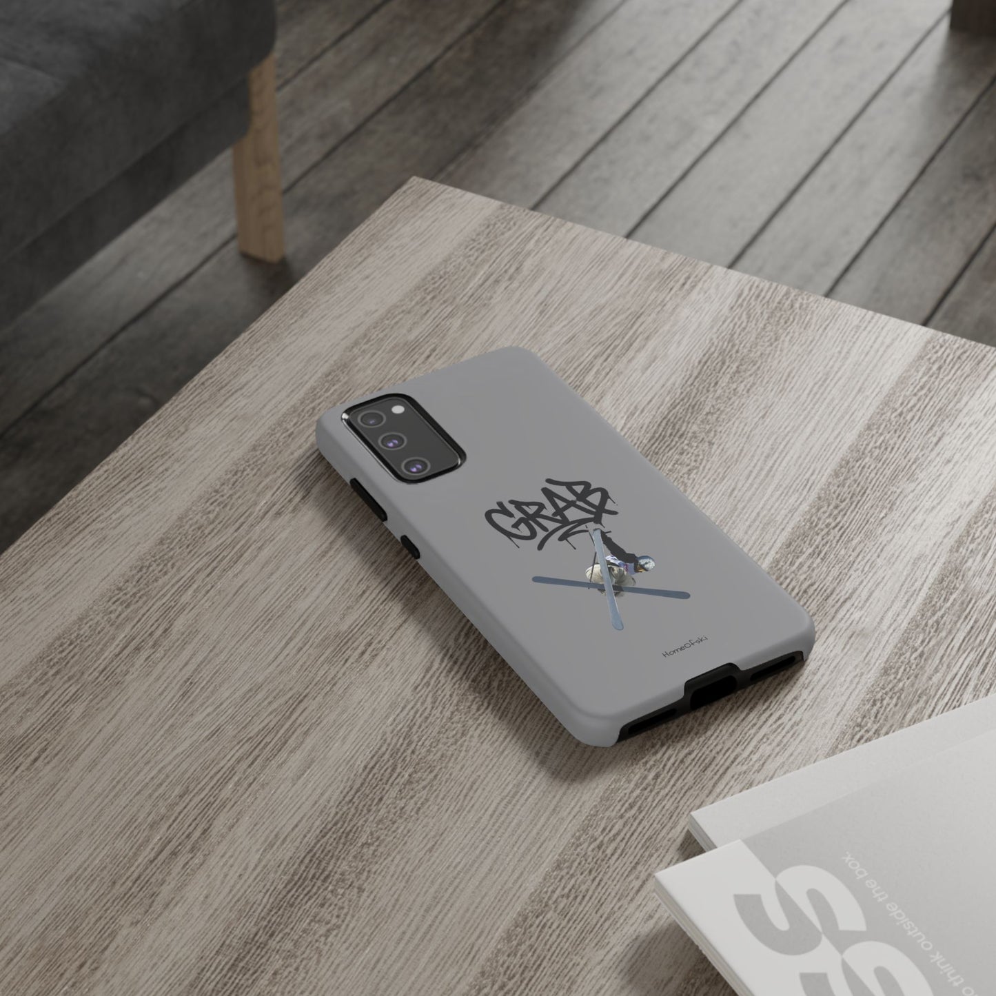 Grab Phone Case V25.1