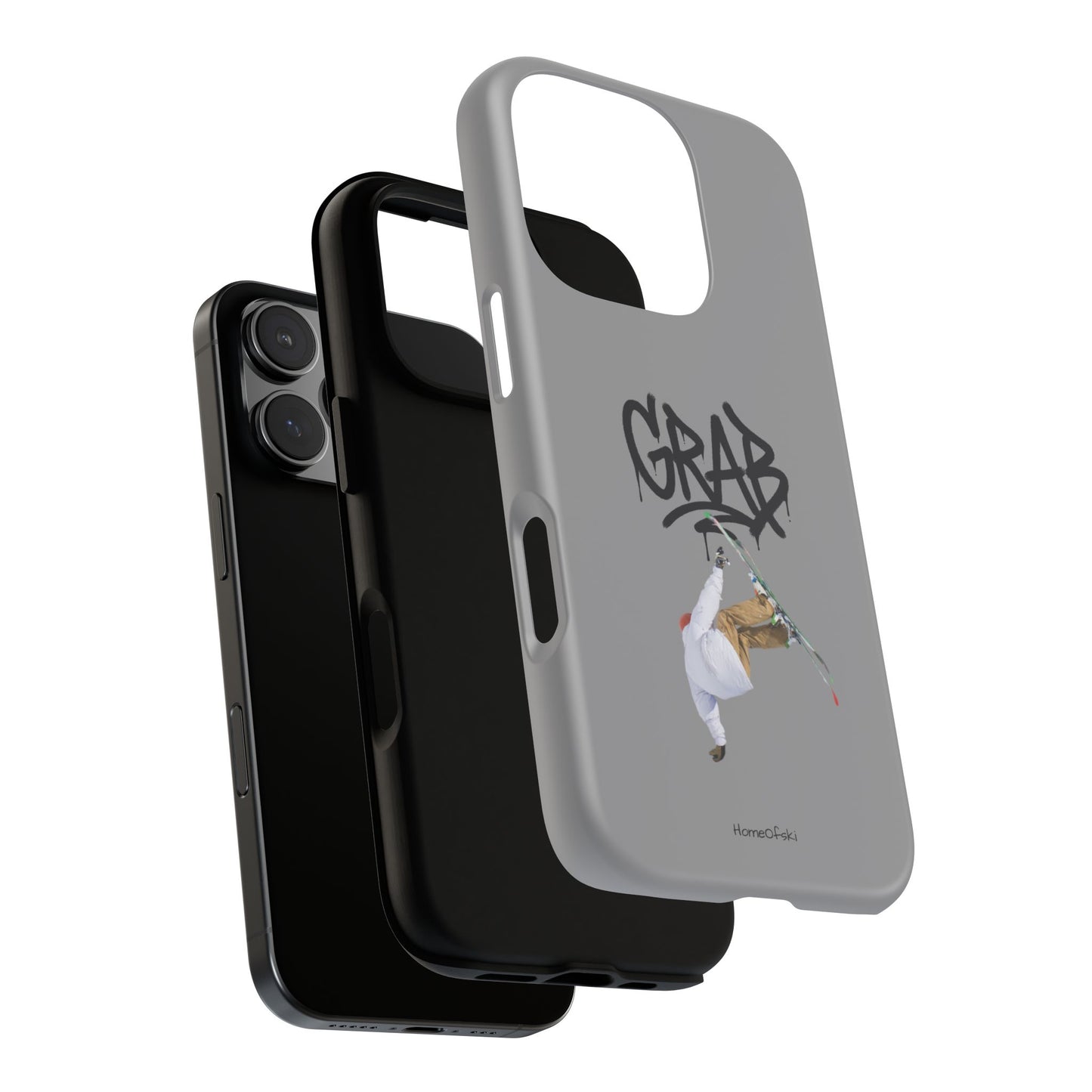 Grab Phone Case V25.3