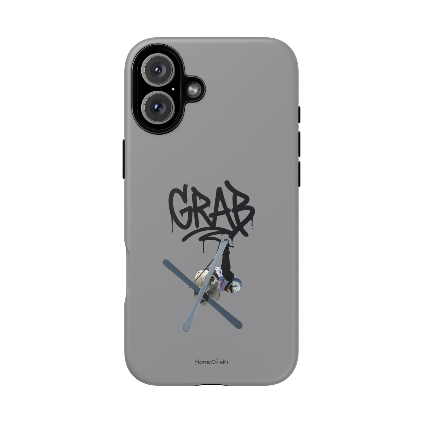 Grab Phone Case V25.1
