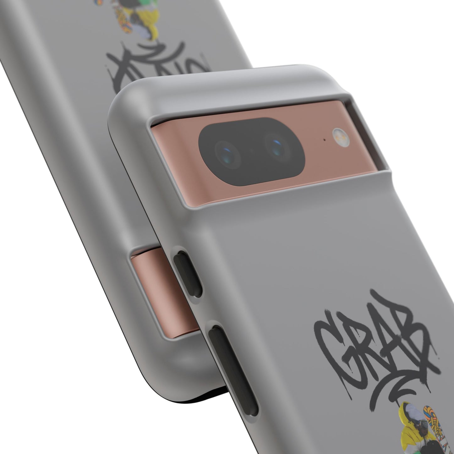 Grab Phone Case V25.2