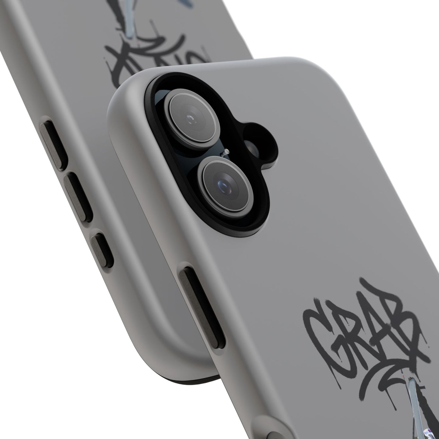 Grab Phone Case V25.1