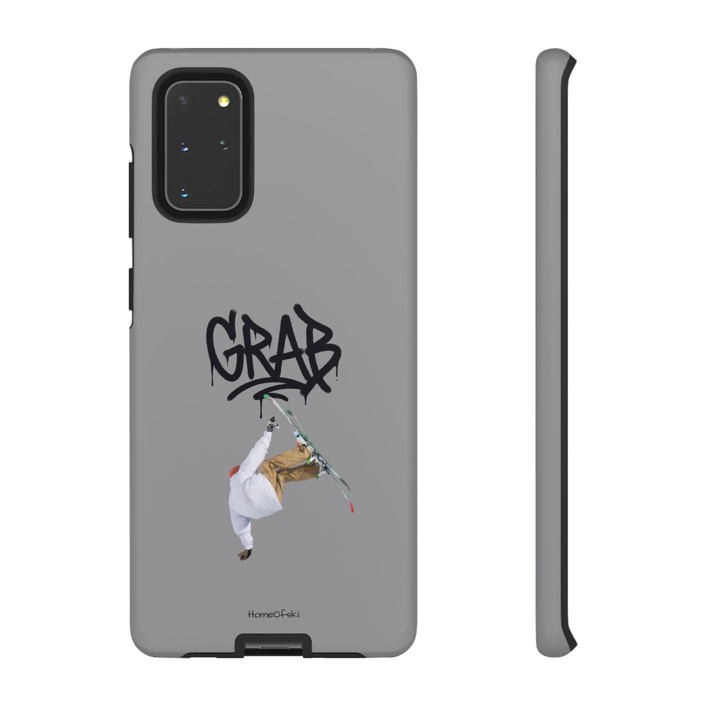Grab Phone Case V25.3