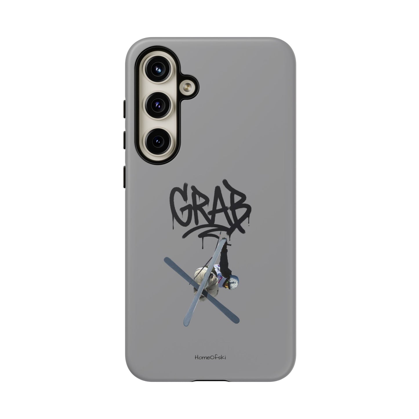 Grab Phone Case V25.1