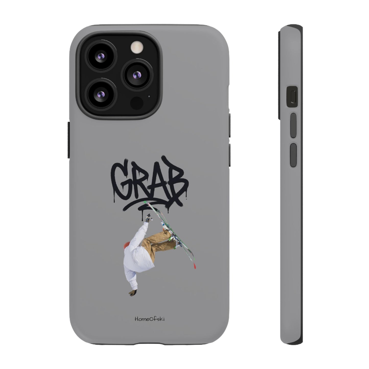 Grab Phone Case V25.3