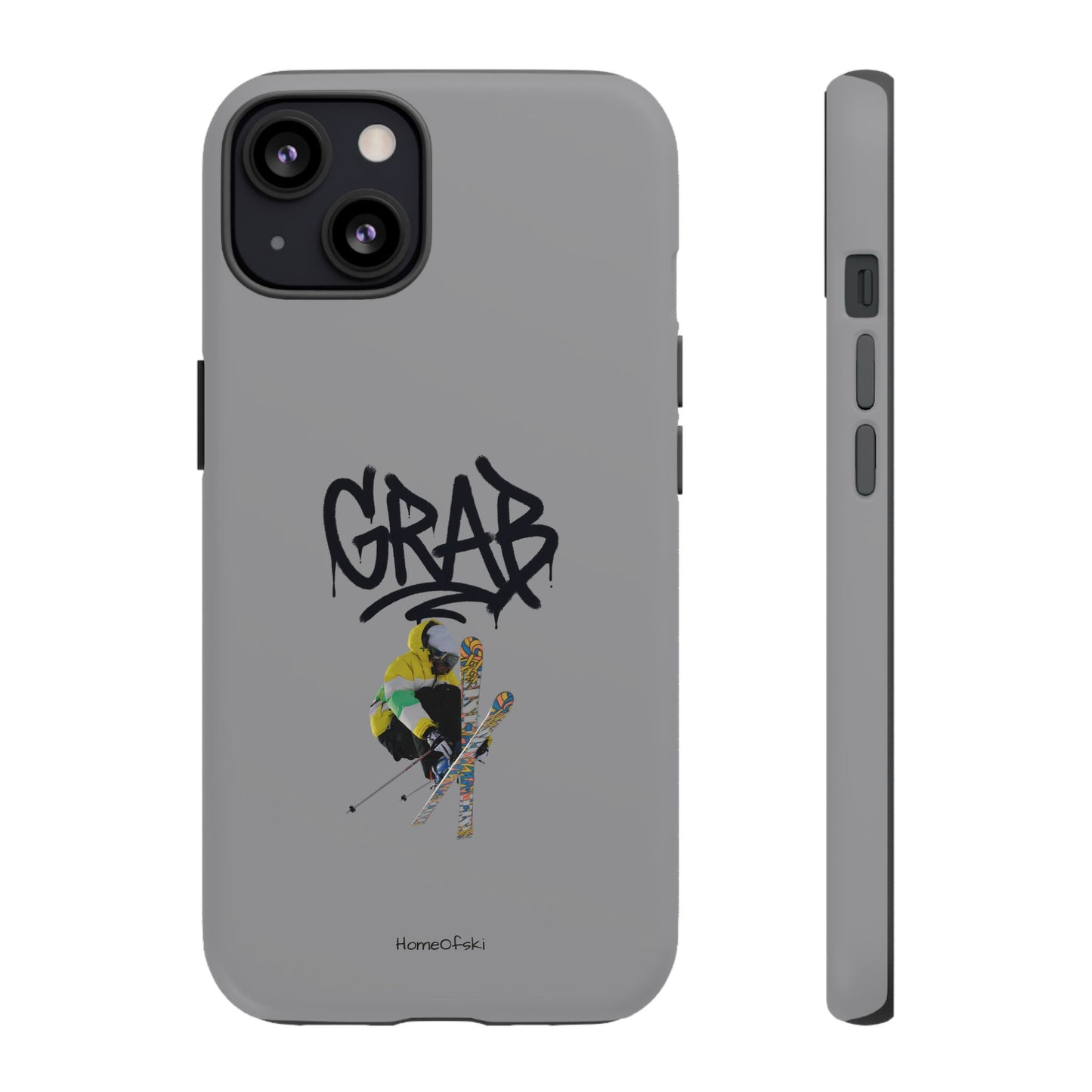 Grab Phone Case V25.2