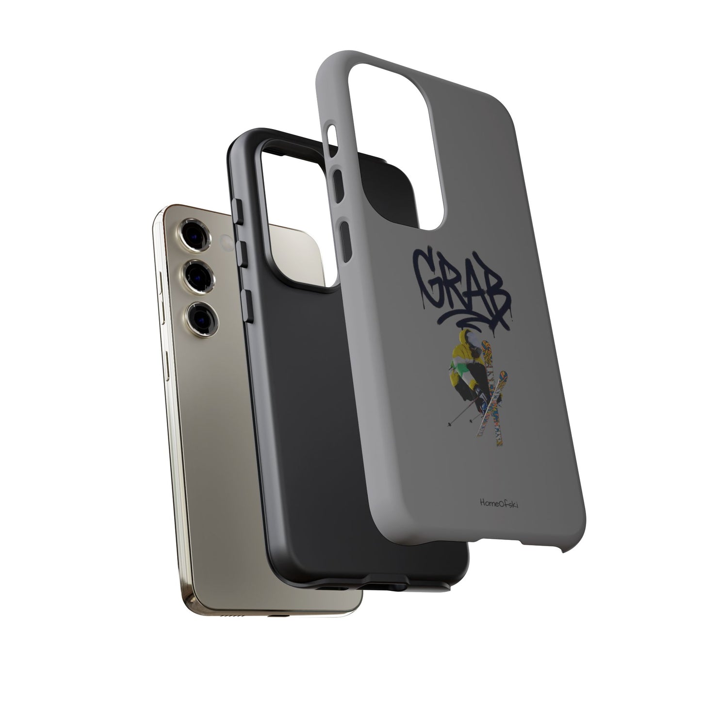 Grab Phone Case V25.2