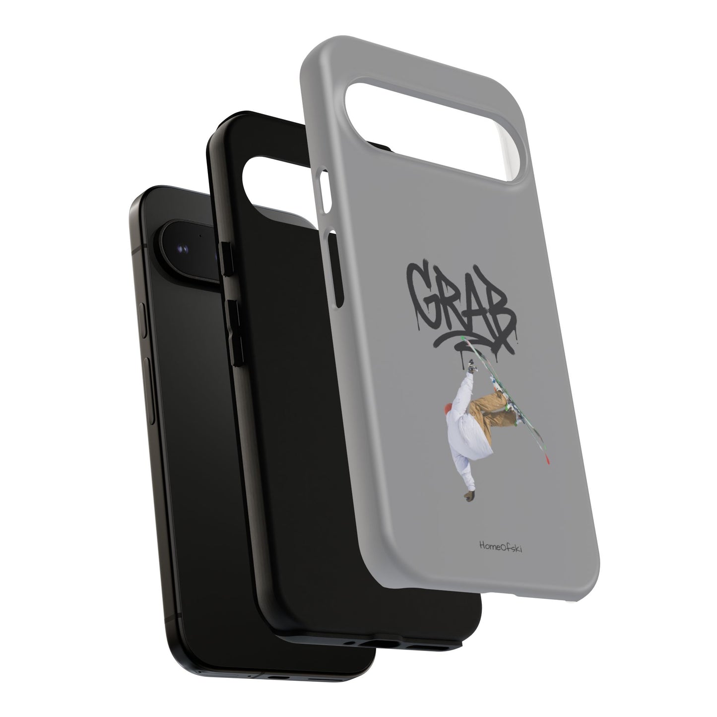 Grab Phone Case V25.3