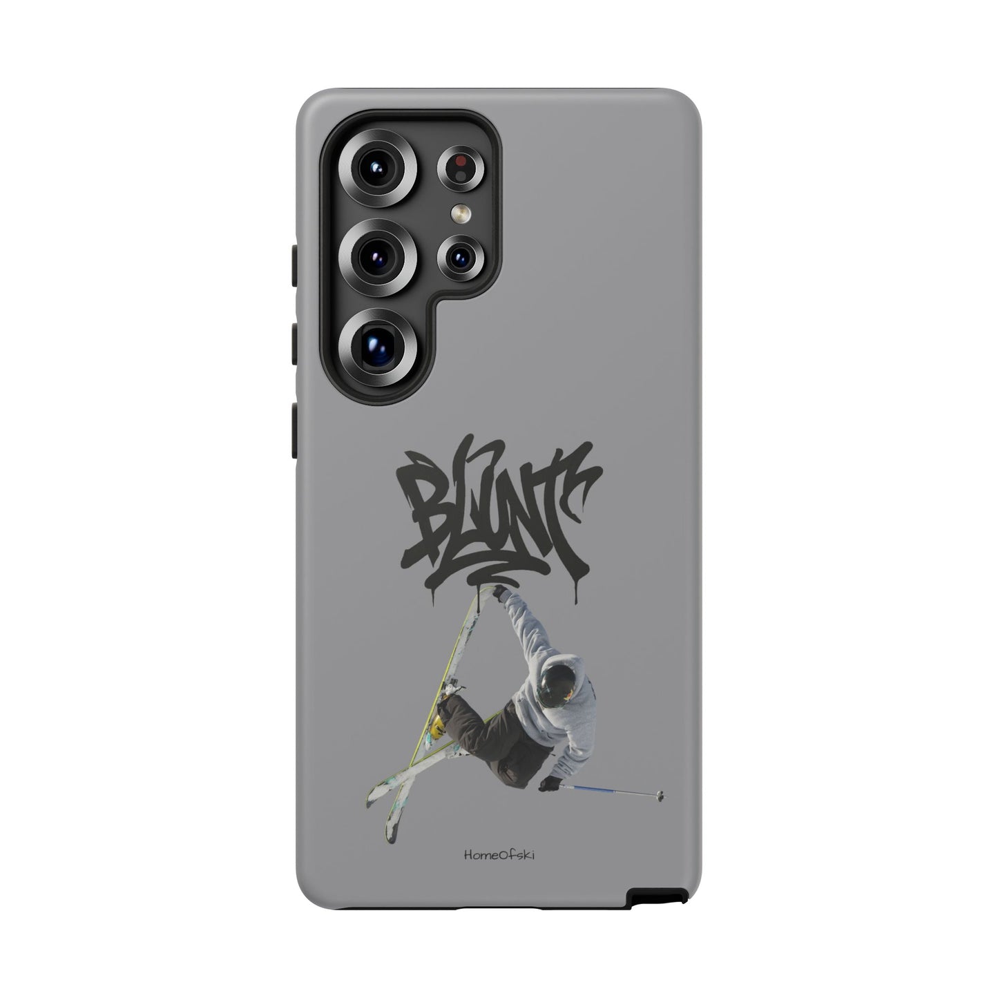 Blunt Phone Case V25.1