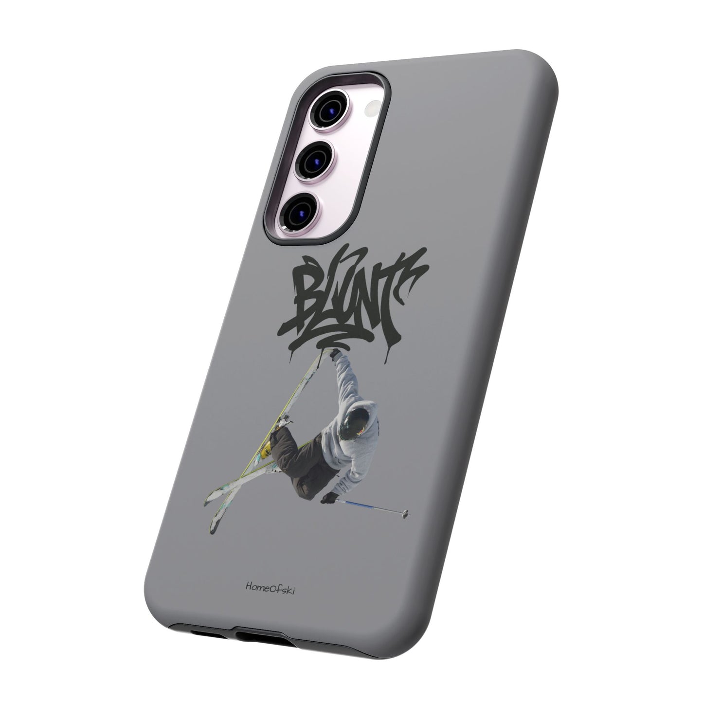 Blunt Phone Case V25.1