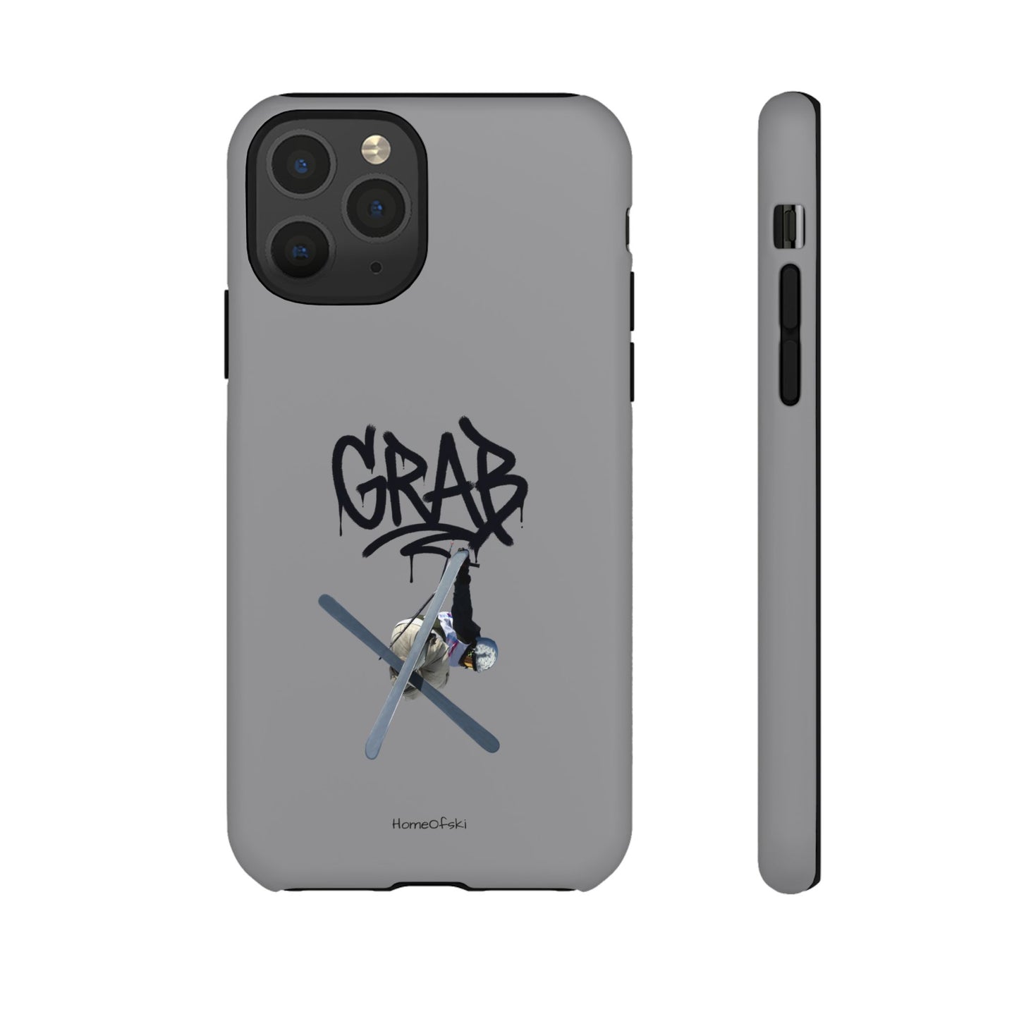 Grab Phone Case V25.1