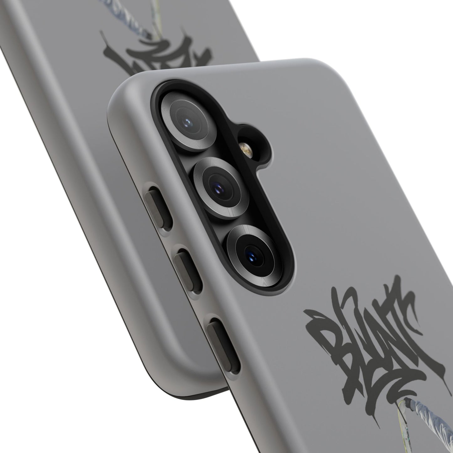 Blunt Phone Case V25.1