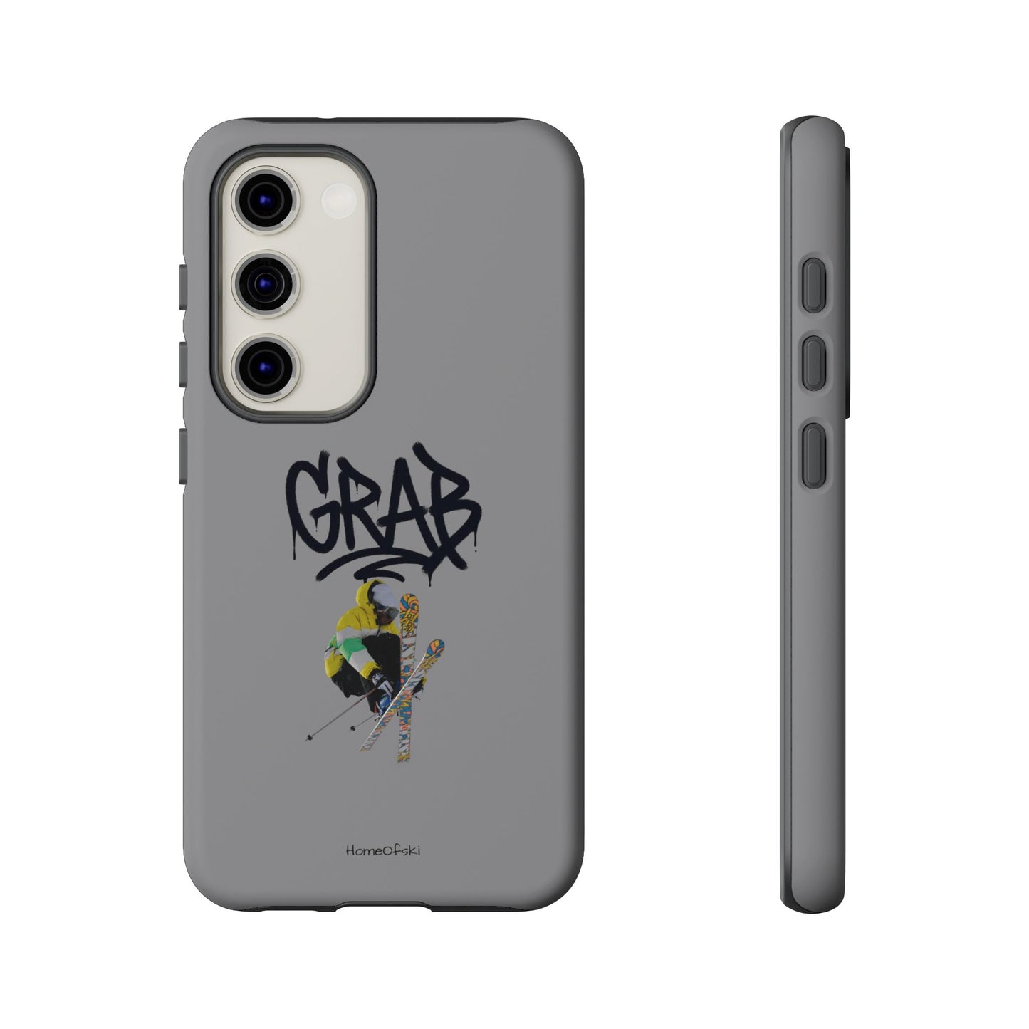 Grab Phone Case V25.2