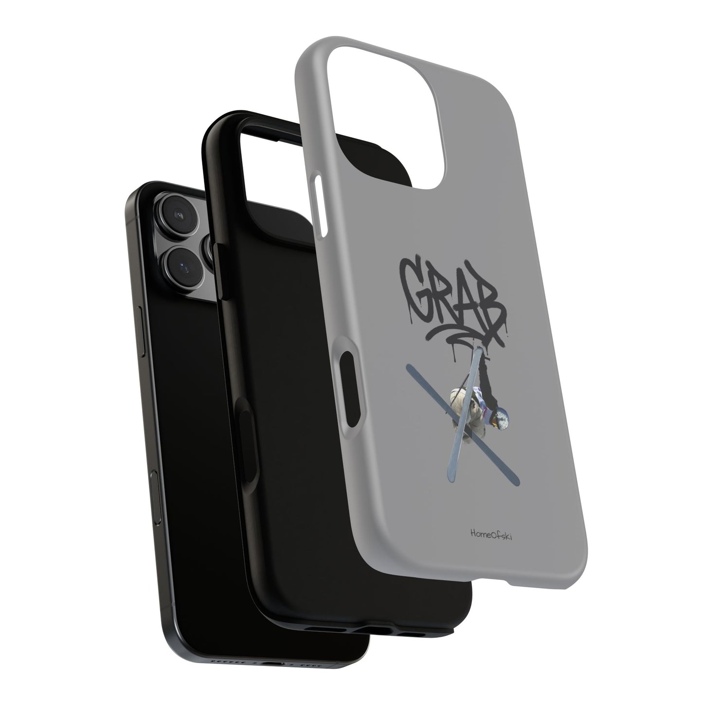 Grab Phone Case V25.1
