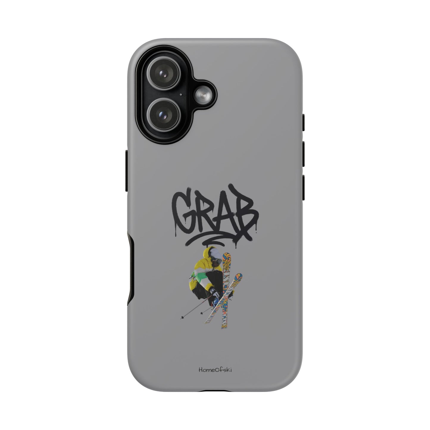 Grab Phone Case V25.2