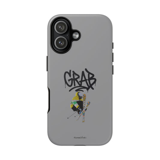 Grab Phone Case V25.2