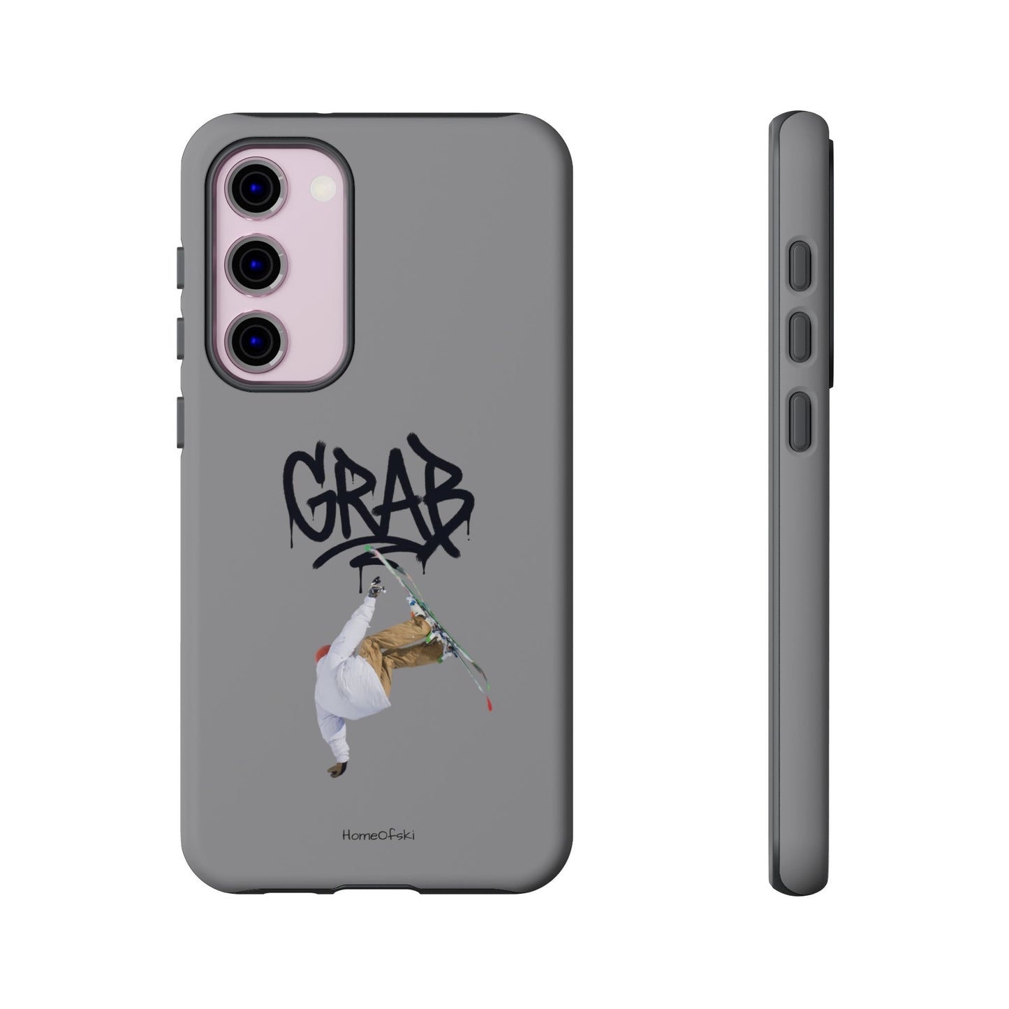 Grab Phone Case V25.3
