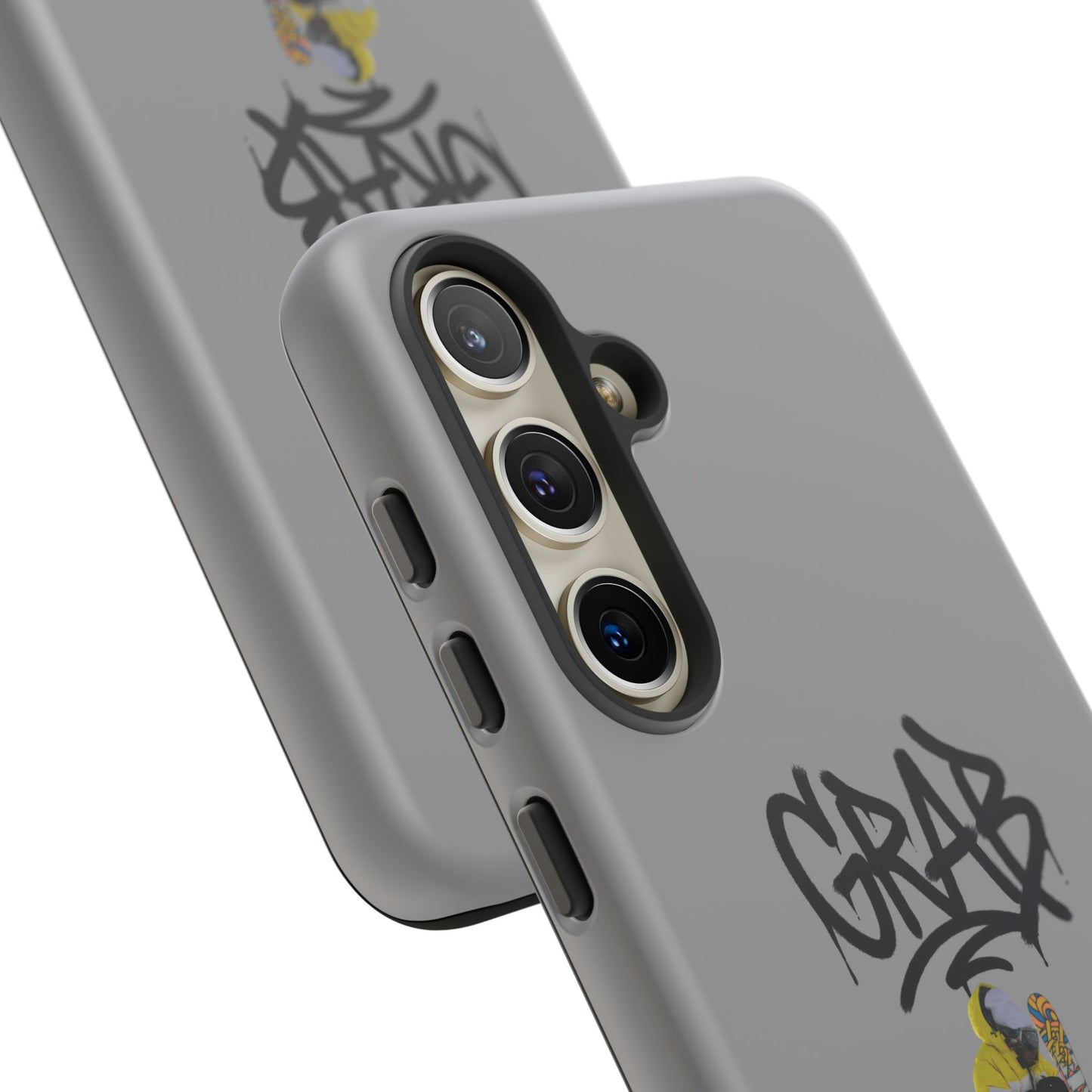 Grab Phone Case V25.2