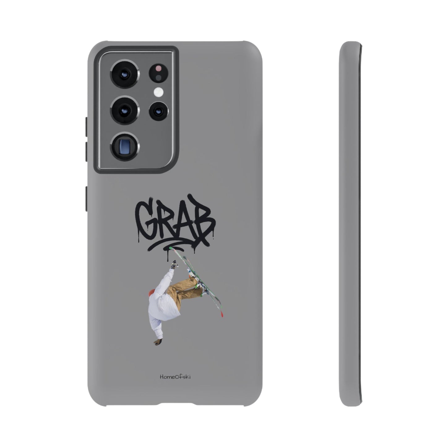 Grab Phone Case V25.3