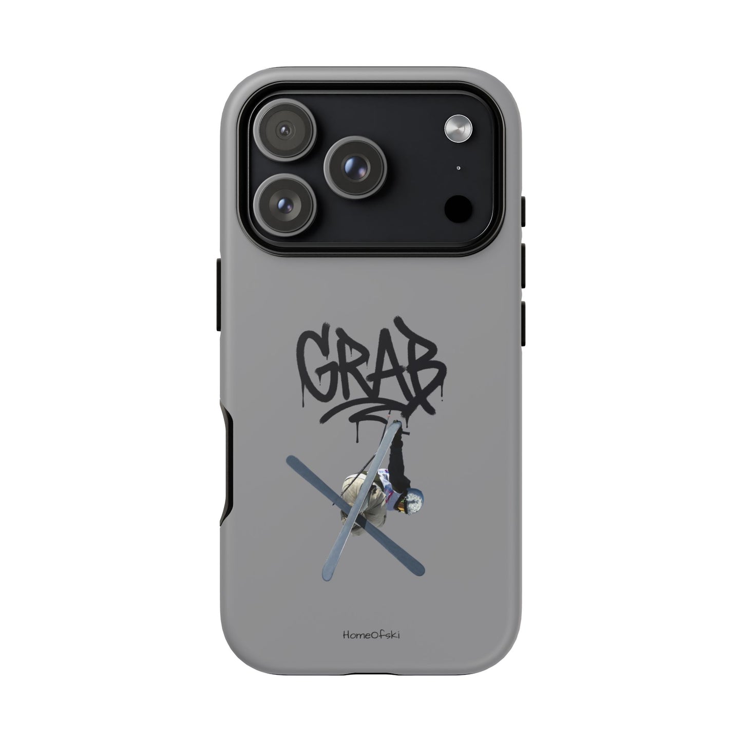 Grab Phone Case V25.1
